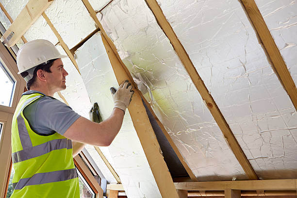 Best Types of Insulation in Hurlburt Field, FL
