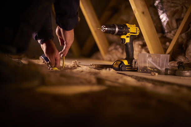 Best Insulation for Specific Applications in Hurlburt Field, FL
